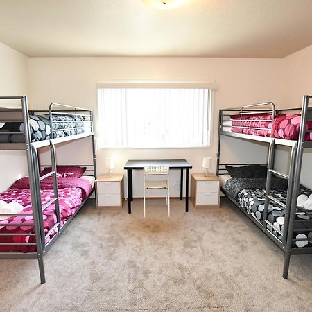 Hostel Style Shared Room 达利城 外观 照片