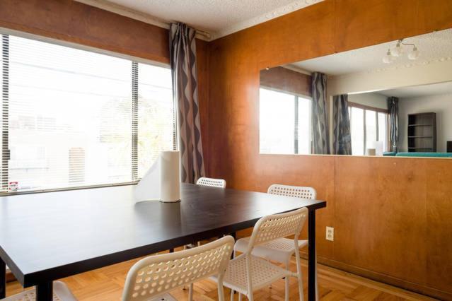 Hostel Style Shared Room 达利城 外观 照片