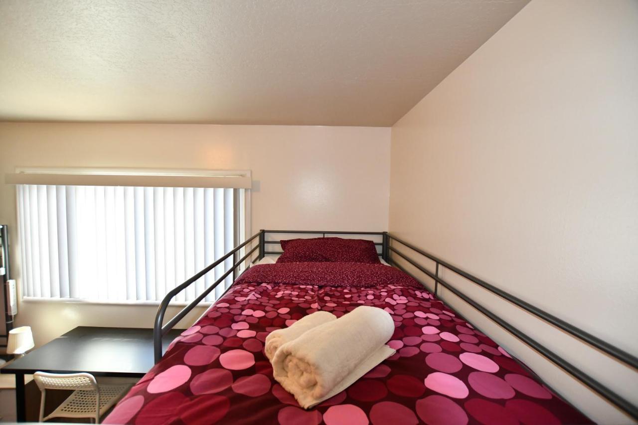 Hostel Style Shared Room 达利城 外观 照片