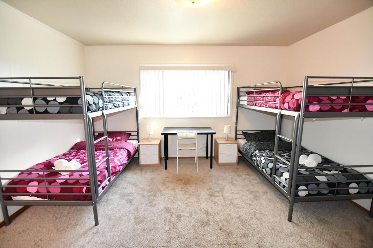 Hostel Style Shared Room 达利城 外观 照片