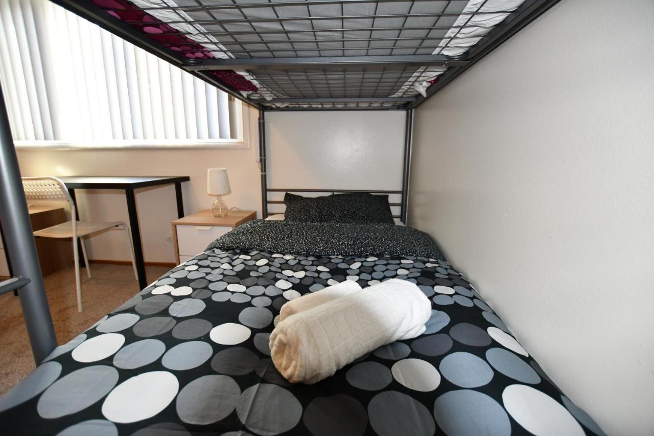 Hostel Style Shared Room 达利城 外观 照片